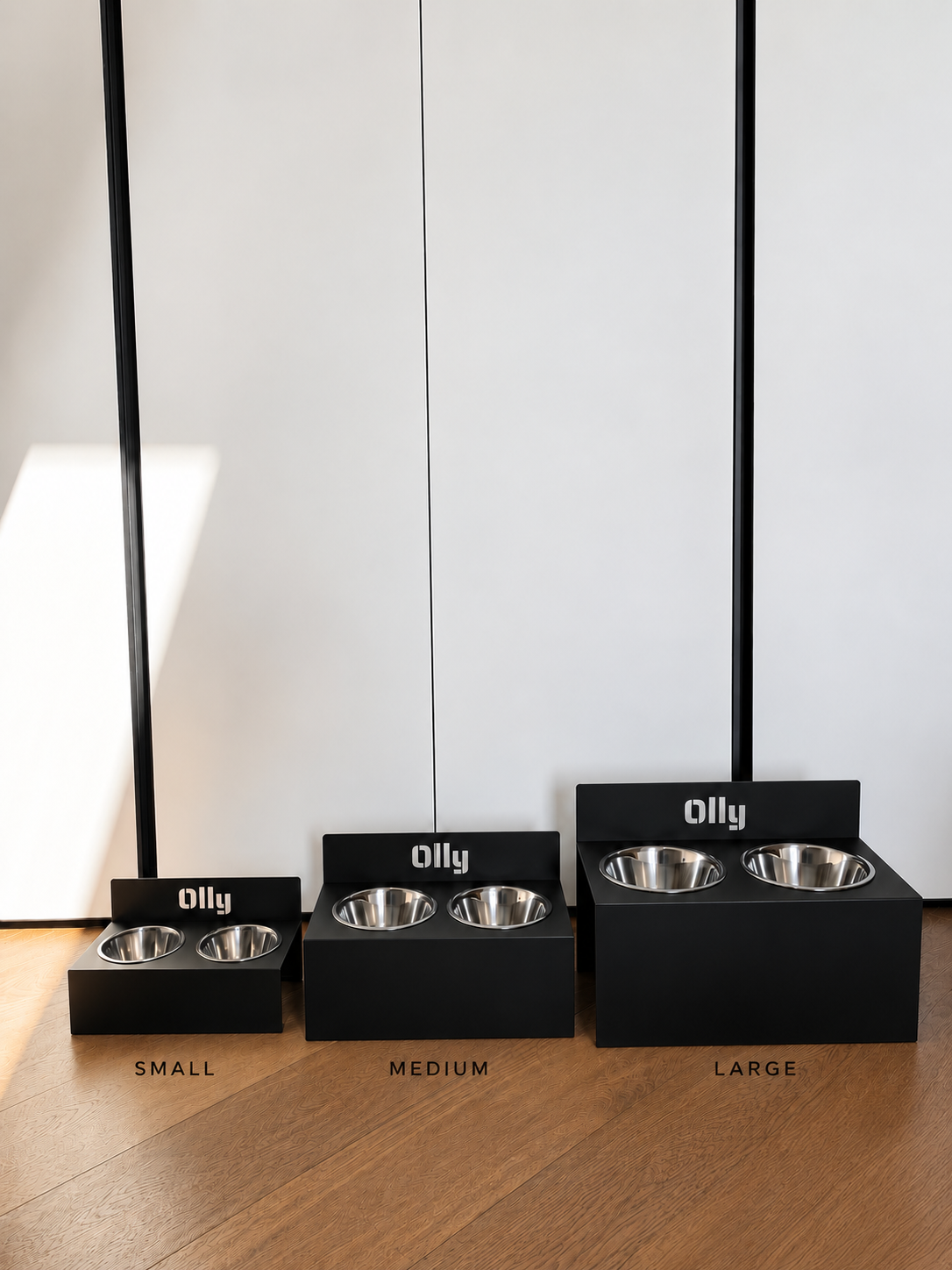 ELEVA MEDIUM PERSONALIZZATO
