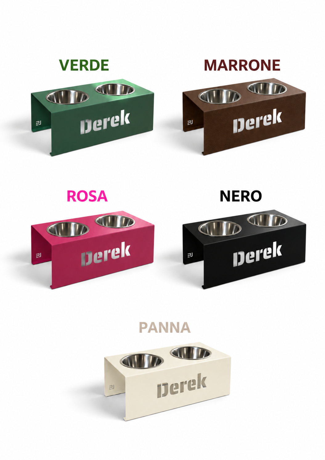ARCO MEDIUM PERSONALIZZATO